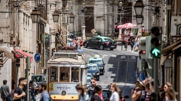 Portugal propone limitar los 'Golden Visas' para frenar la especulación inmobiliaria en Lisboa y Oporto