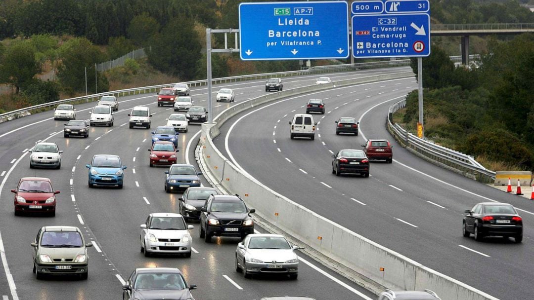 El Gobierno endurecerá las multas a las autopistas que causen un &quot;perjuicio significativo&quot; a los usuarios