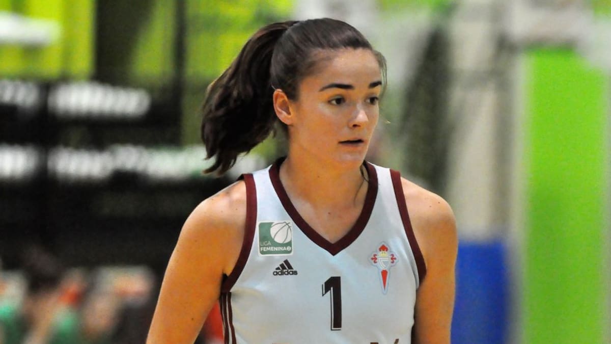 Barcelona y Alcobendas en el grupo del Celta