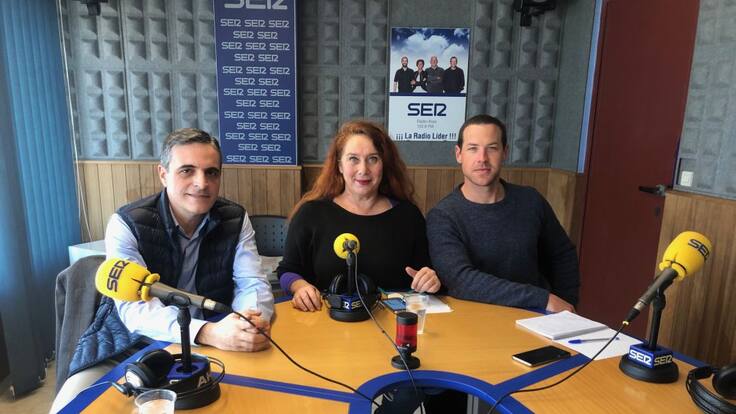 Lo mejor y lo peor de 2018, en la última Tertulia Política del año