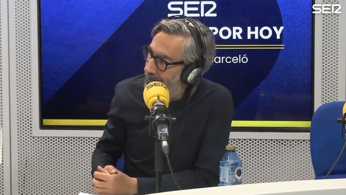 La opinión de Javier Ocaña sobre la película de 'Peaky Blinders'