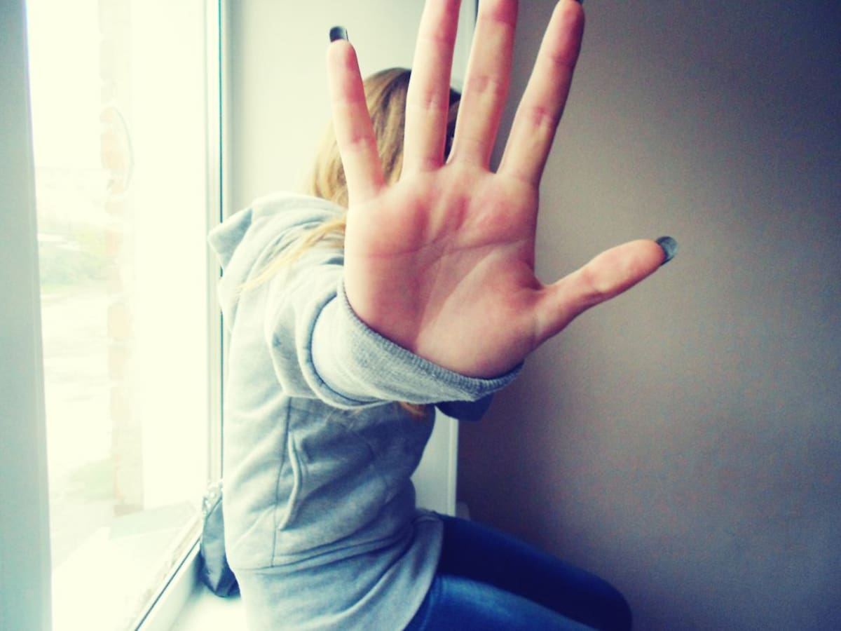 El relato de una madre una semana después de la agresión sexual de su hija