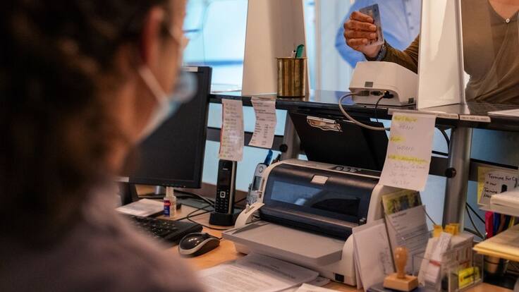 Fernando Gutiérrez, Ciudadanía contra la Exclusión Sanitaria (21/02/2021)