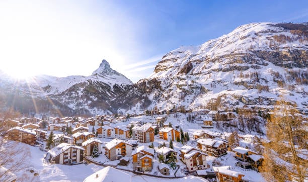 La mascarilla ya no es obligatoria en Suiza