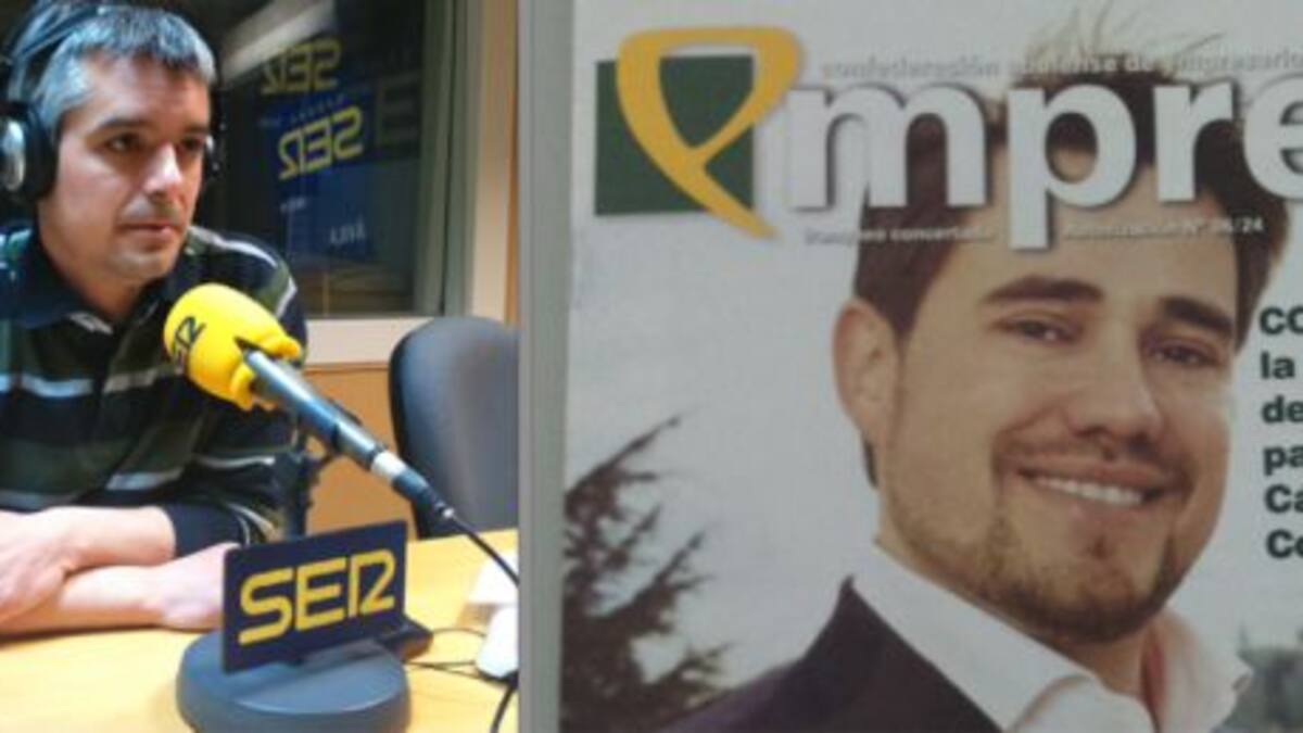 Habrá dos candidaturas