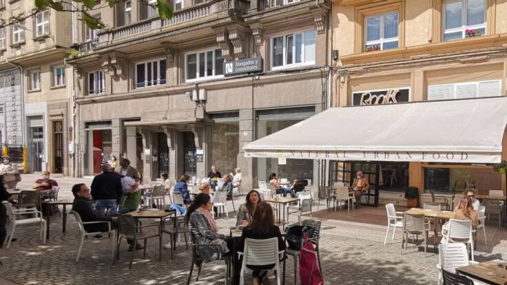 Entrevista a Antón Saez, Presidente de la Asociación de Hosteleros de la Marina (11/02/2021)