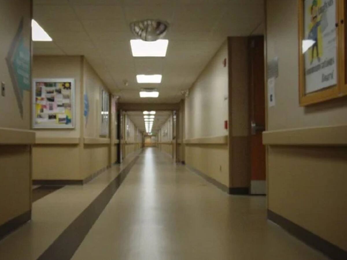 Tres días sin fallecidos por coronavirus en el Hospital V. Concha