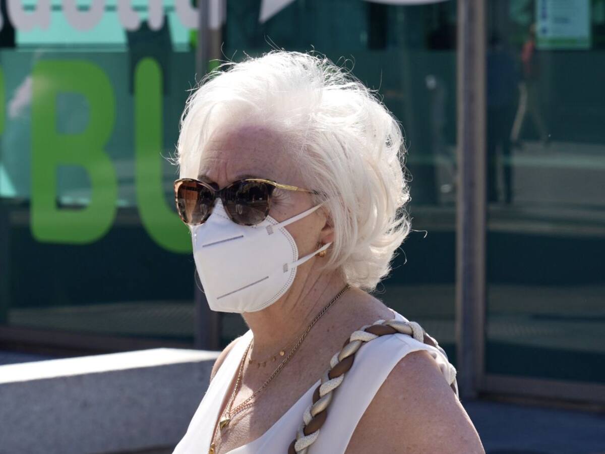 El juzgado ratifica prorrogar la medidas sanitarias para Valladolid