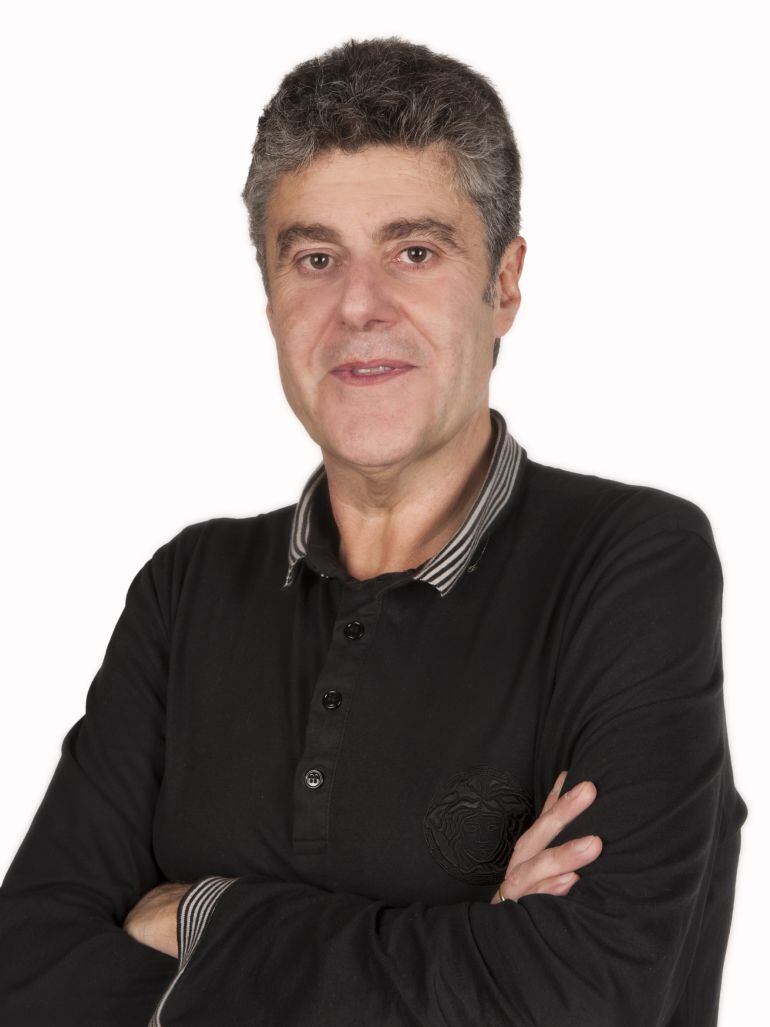 Director Hoy por Hoy Soria