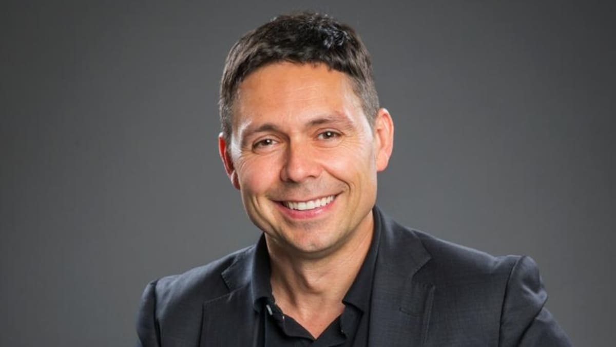 Fabián Villena, psicólogo eldense:“Tener una actitud positiva, inteligente es estar preparado para cuando las cosas salgan mal”