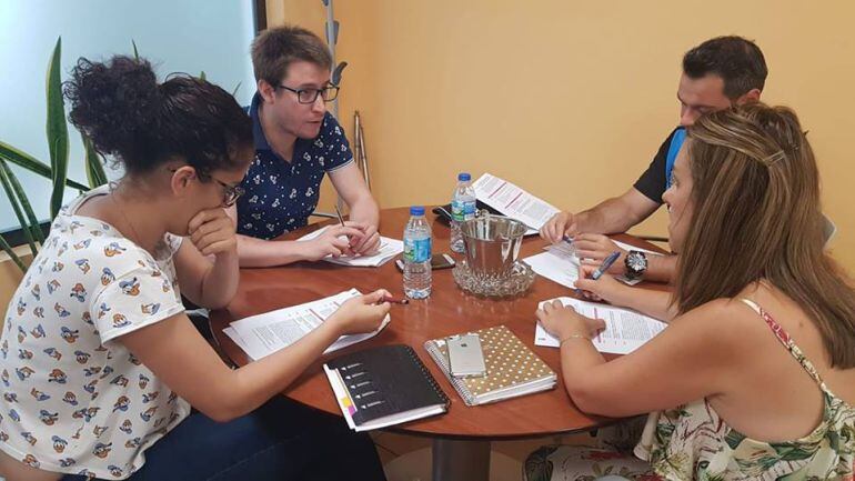 El Ayuntamiento ha iniciado las reuniones de seguridad previas a los eventos de las próximas semanas