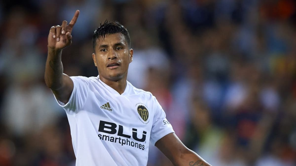 Jeison Murillo, el elegido para reforzar la zaga