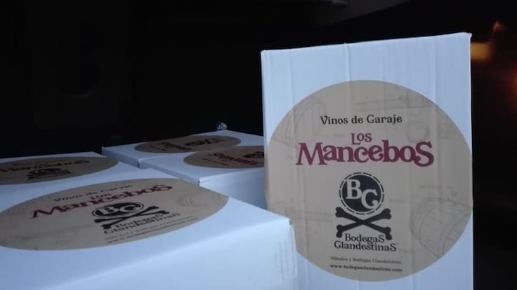 La Buena Mesa - Los vinos de garaje piden paso en León (28/09/2020)