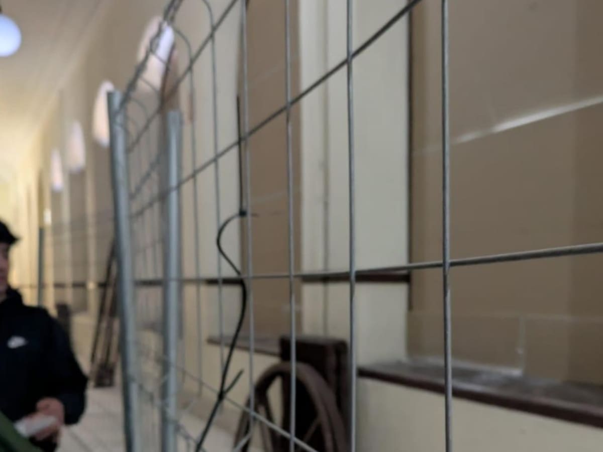 La UPV patenta un sistema para que los tabiques de pladur resistan mejor los terremotos