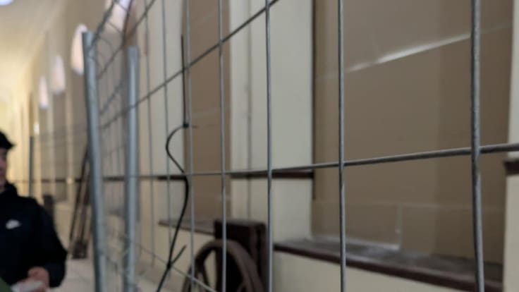 Gerad Salom - Insti Cardenal Cisneros