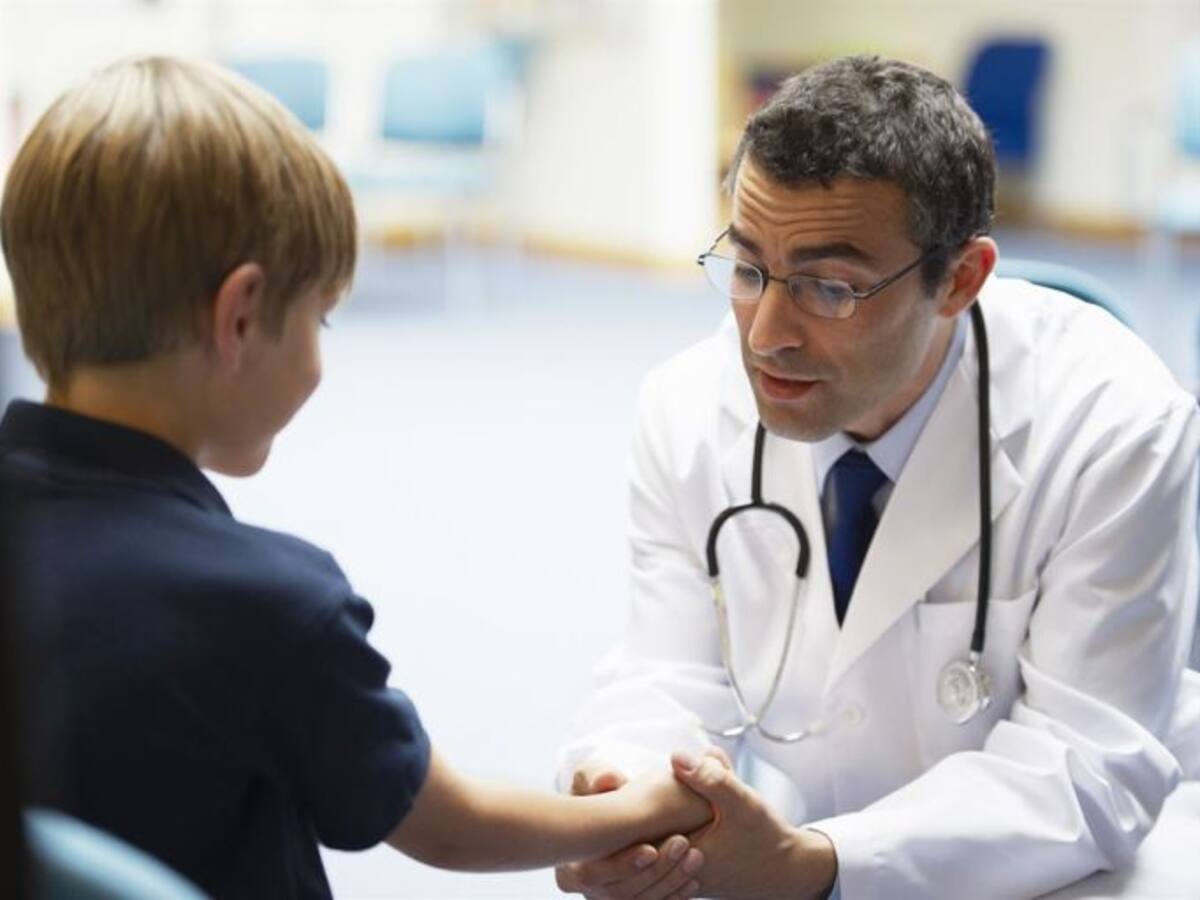 El PP denuncia el colapso de las urgencias pediátricas