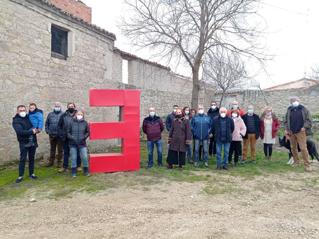 España Vaciada Palencia