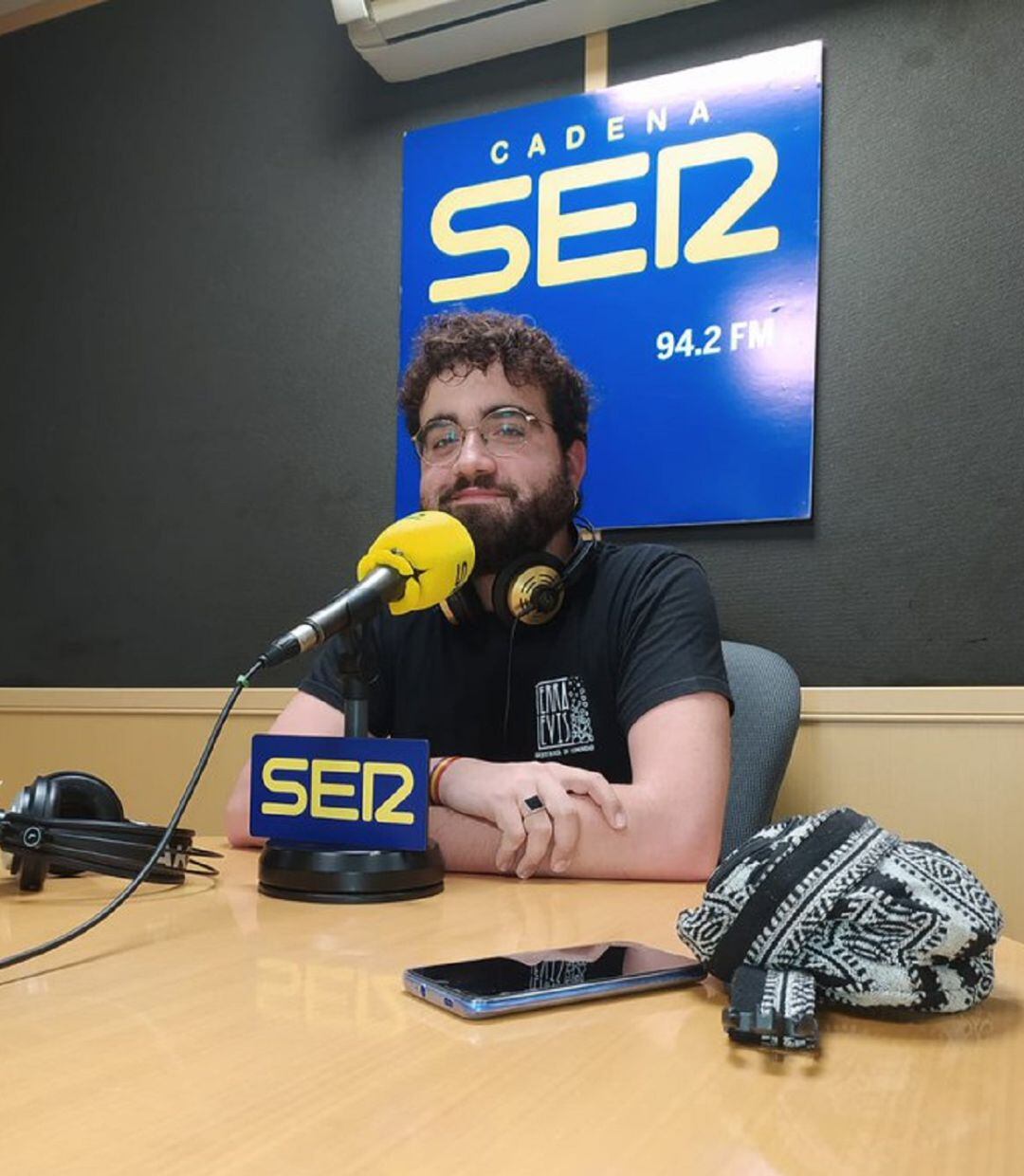 El historiador Diego del Pozo