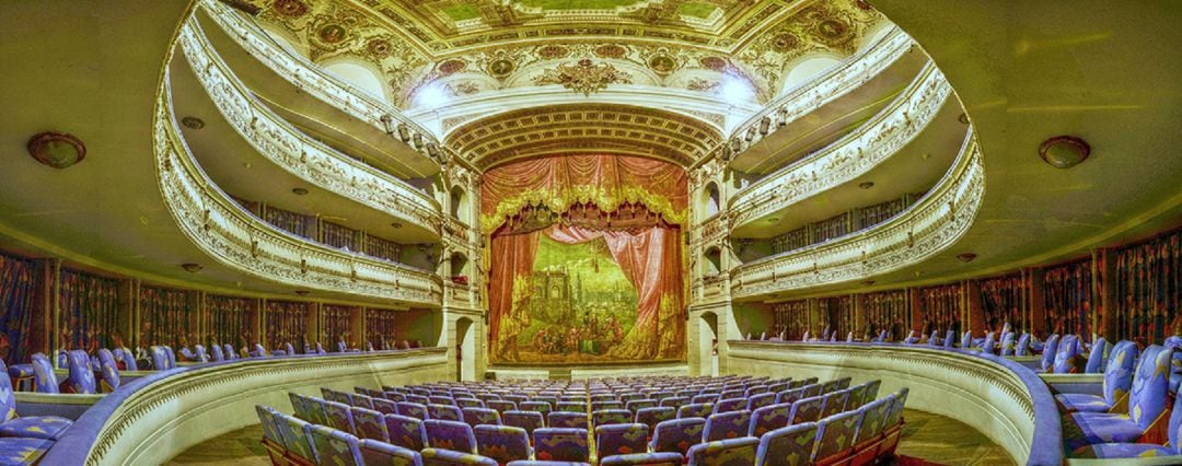 Teatro de Rojas de Toledo