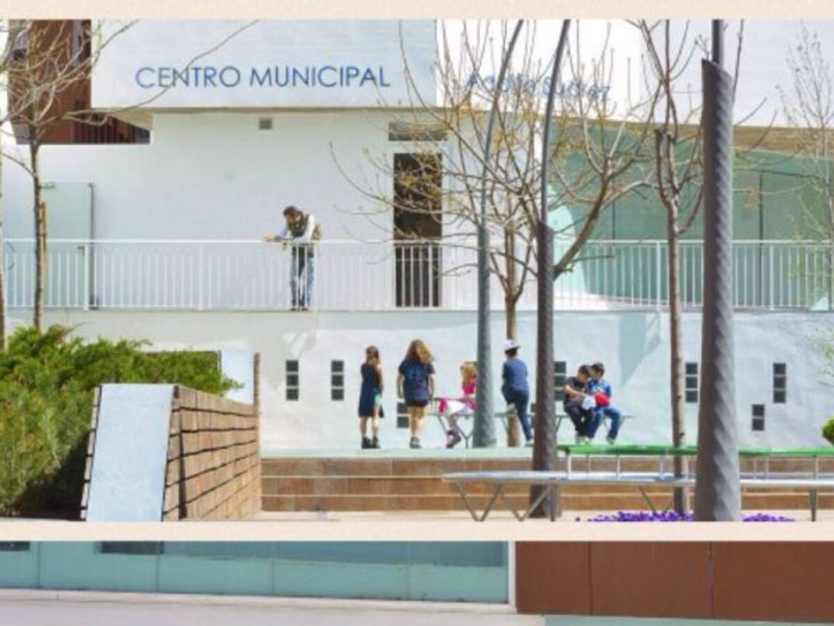 Alcorcón contará con un centro de Alzheimer