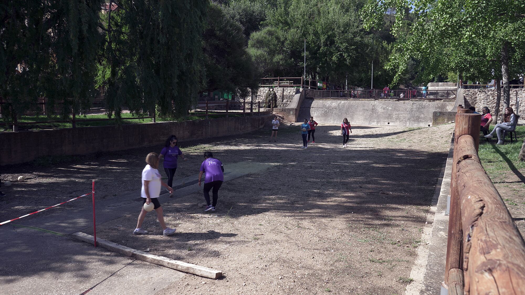 Bolos Serranos en Biosegura