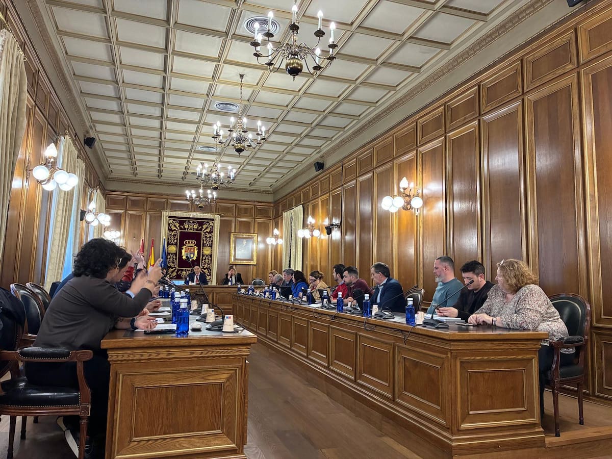 La Diputación reitera el apoyo al plan de integración ferroviaria en Tarancón pese al rechazo del PP