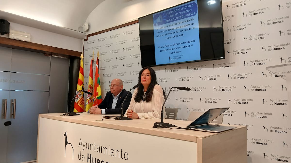 Lorena Orduna, habla de mejorar el Plan de Emergencias