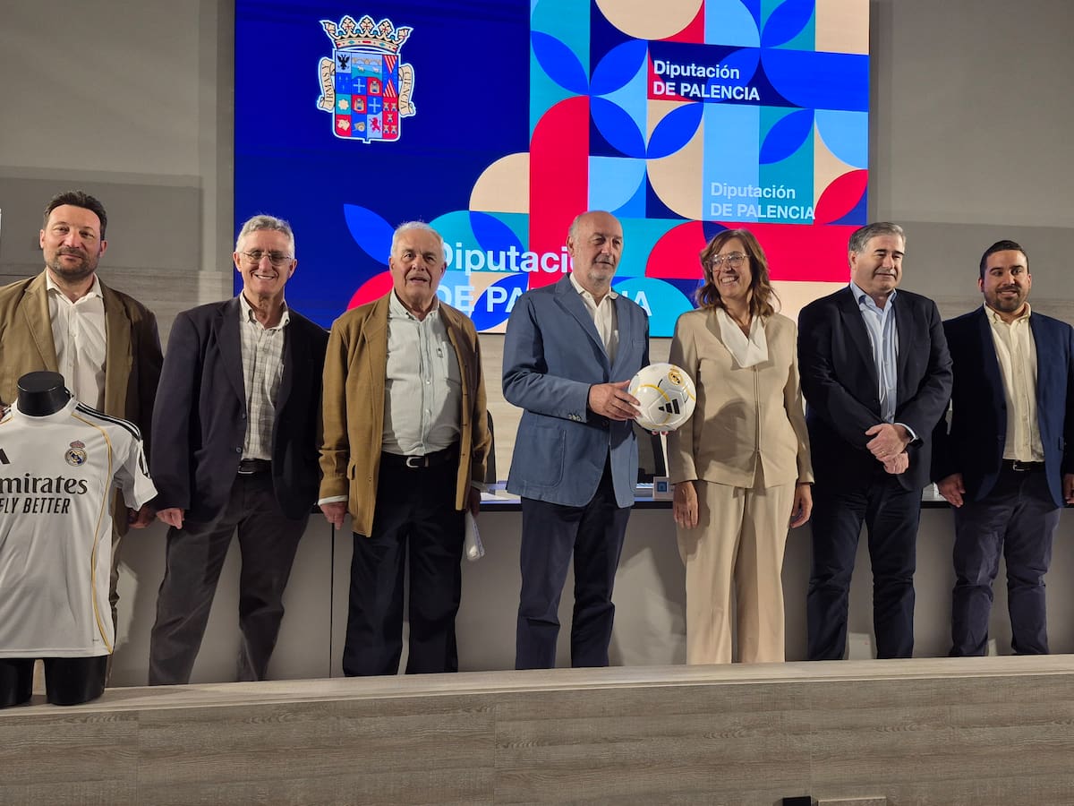 Velilla y Astudillo acogerán los Campus Experience de la Fundación Real Madrid en agosto