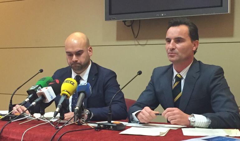 Divertia solicita una aportación municipal de 504.000 € para sufragar actividades