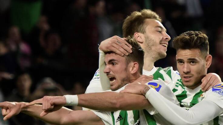 Ángel Haro: "No hay duda de quien es el mejor equipo de Sevilla"