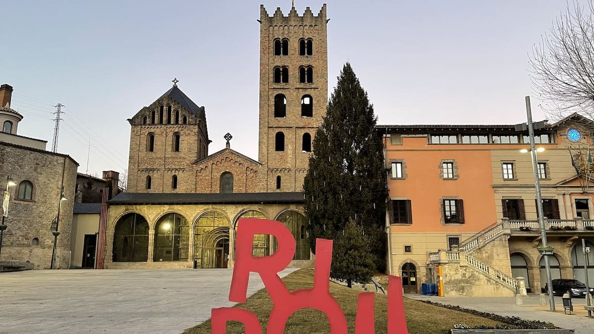 Detingut l’imam de Ripoll per una presumpta agressió sexual a una menor