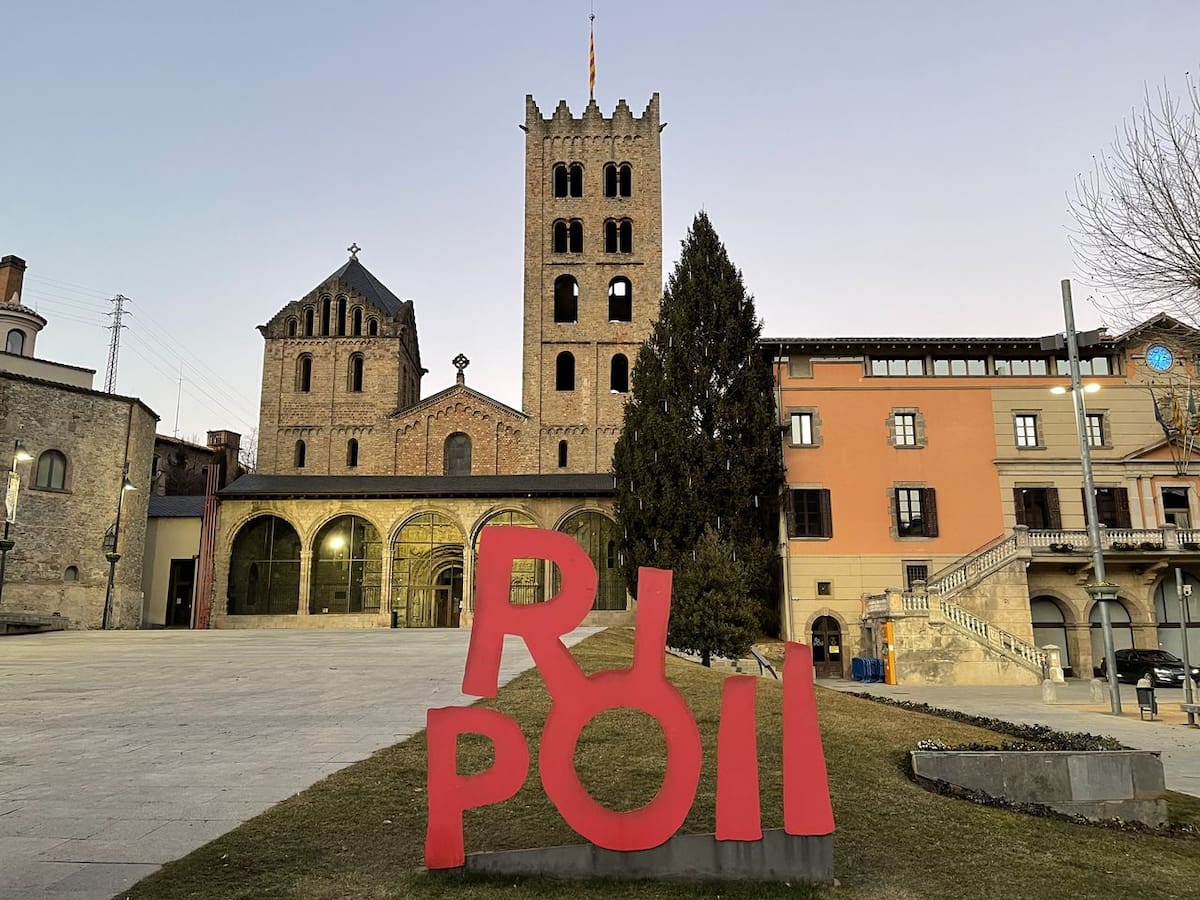 Detingut l’imam de Ripoll per una presumpta agressió sexual a una menor