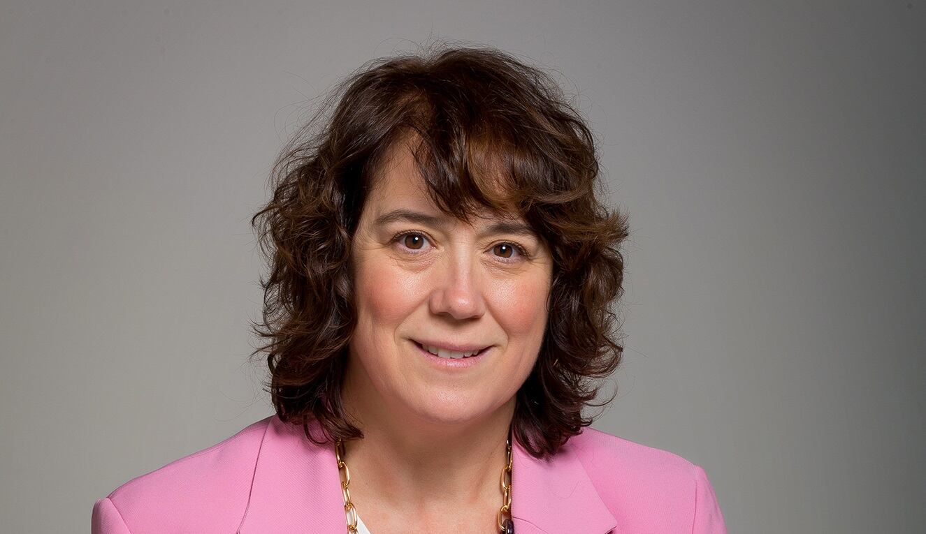 Celestina López Morte, nueva delegada de Operaciones de Nedgia en La Rioja