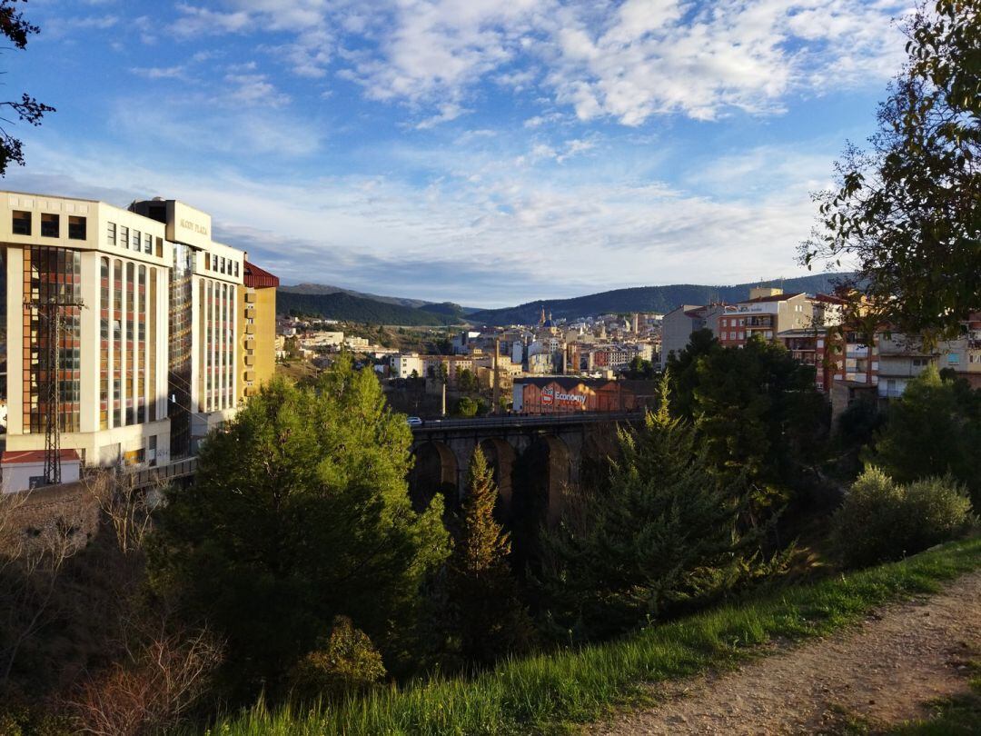 Sanitat comunica que en Alcoy hay 197 nuevos positivos registrados en los últimos días.