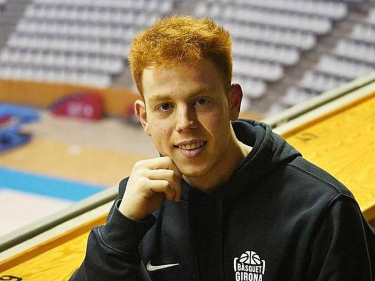 Primer fichaje del Clínica Ponferrada SDP