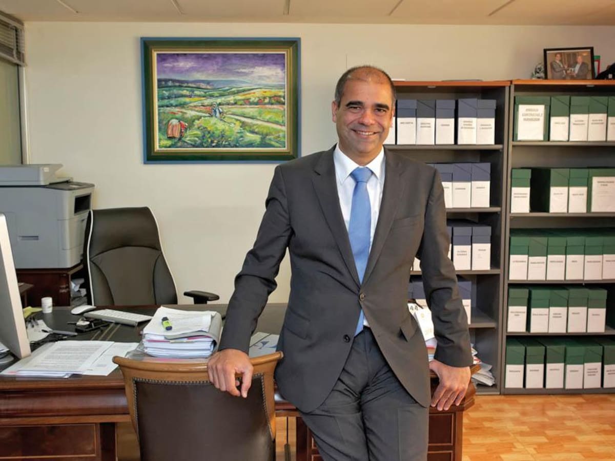 Javier Fortuño abre una nueva etapa en el Amics Castelló tras la marcha de Luis García