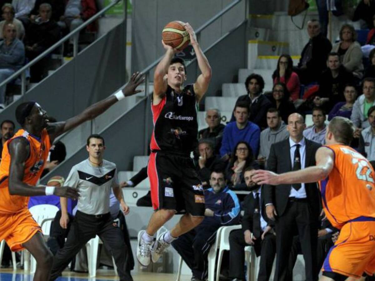 El Palma Air Europa, inhabilitado para inscribir extracomunitarios