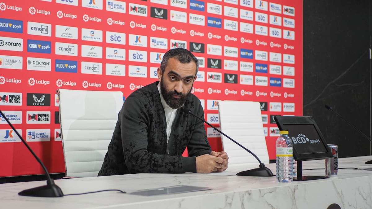 El Assy viene con fuerza: De la Hoz, Rubi, Pacheco, Akieme...