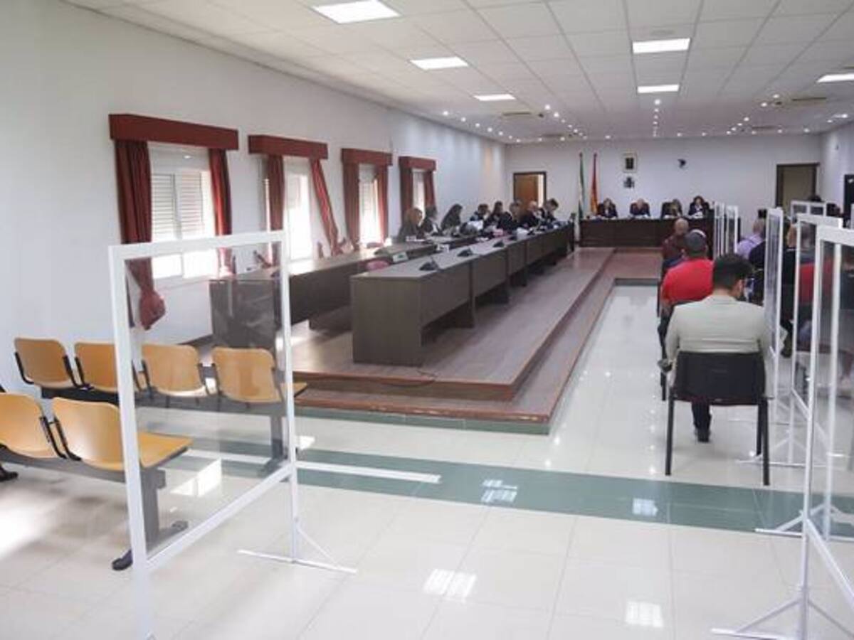 Algeciras acogerá el macrojuicio contra Los Castañas el 10 de abril