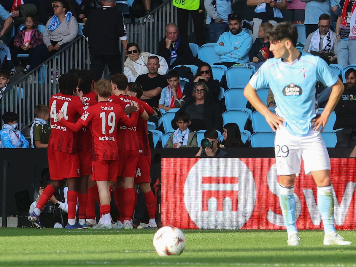 Creer no era suficiente