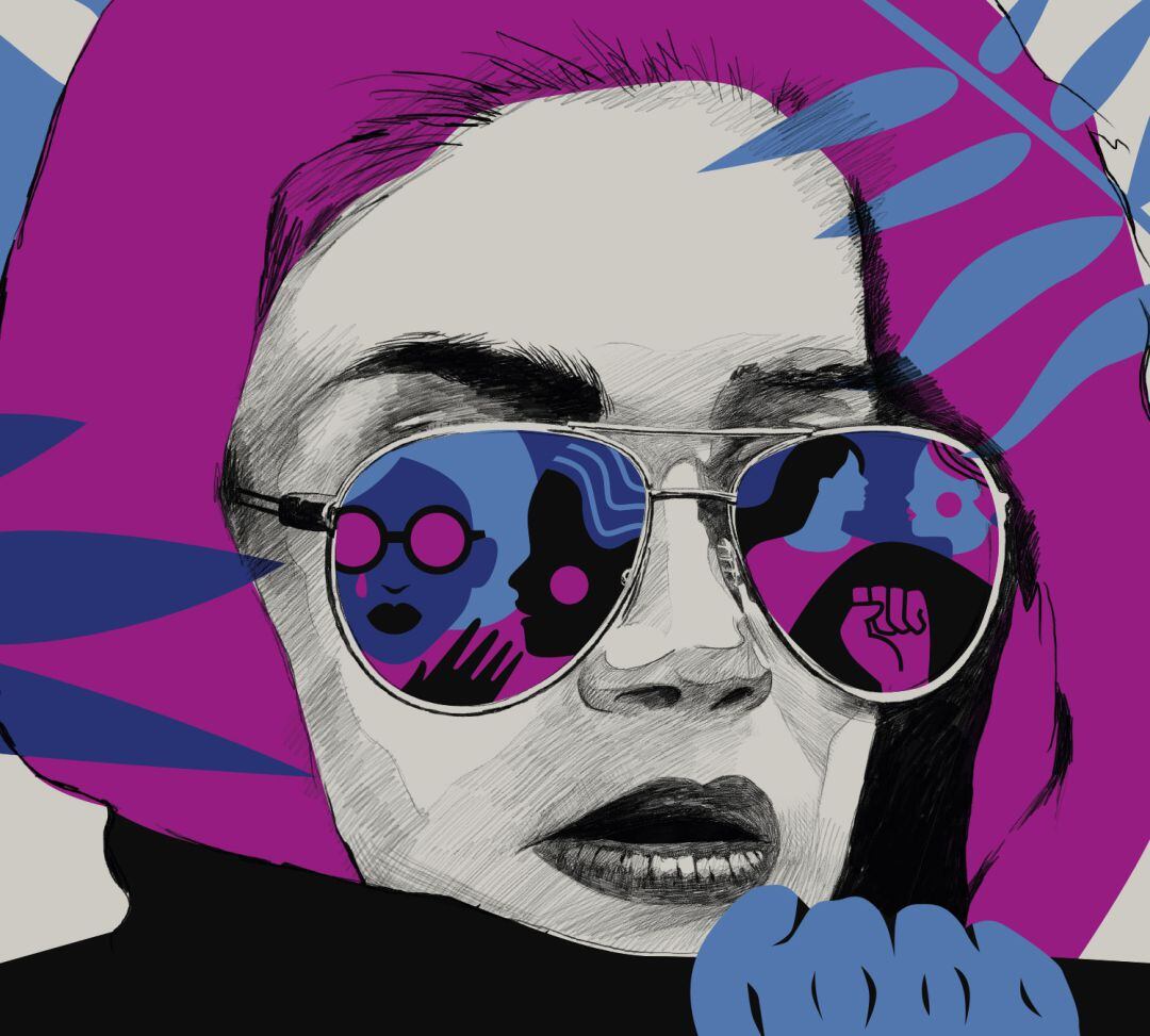 “Vivas y libres”, el Ayuntamiento de Quart de Poblet conmemora el Día Contra la Violencia de Género, el 25N