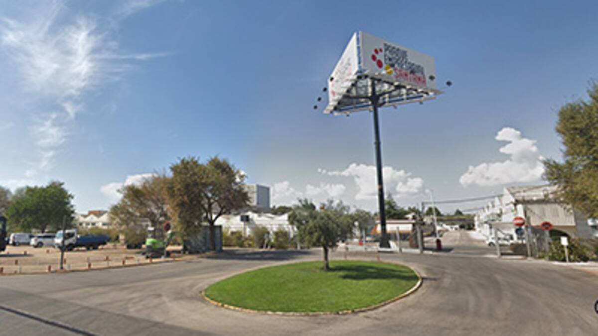 Despido para 14 trabajadores de Mecacontrol en Linares