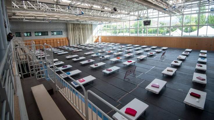 El Gobierno de La Rioja abre una convocatoria de ayudas en apoyo al alojamiento de temporeros