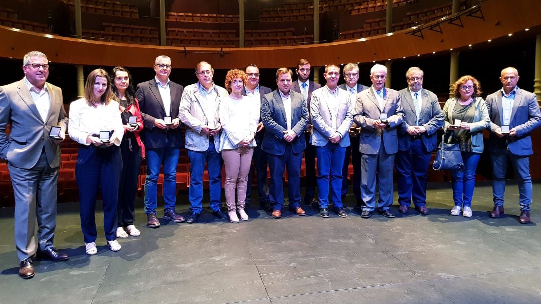 Presentación de la temporada del Cultural Albacete