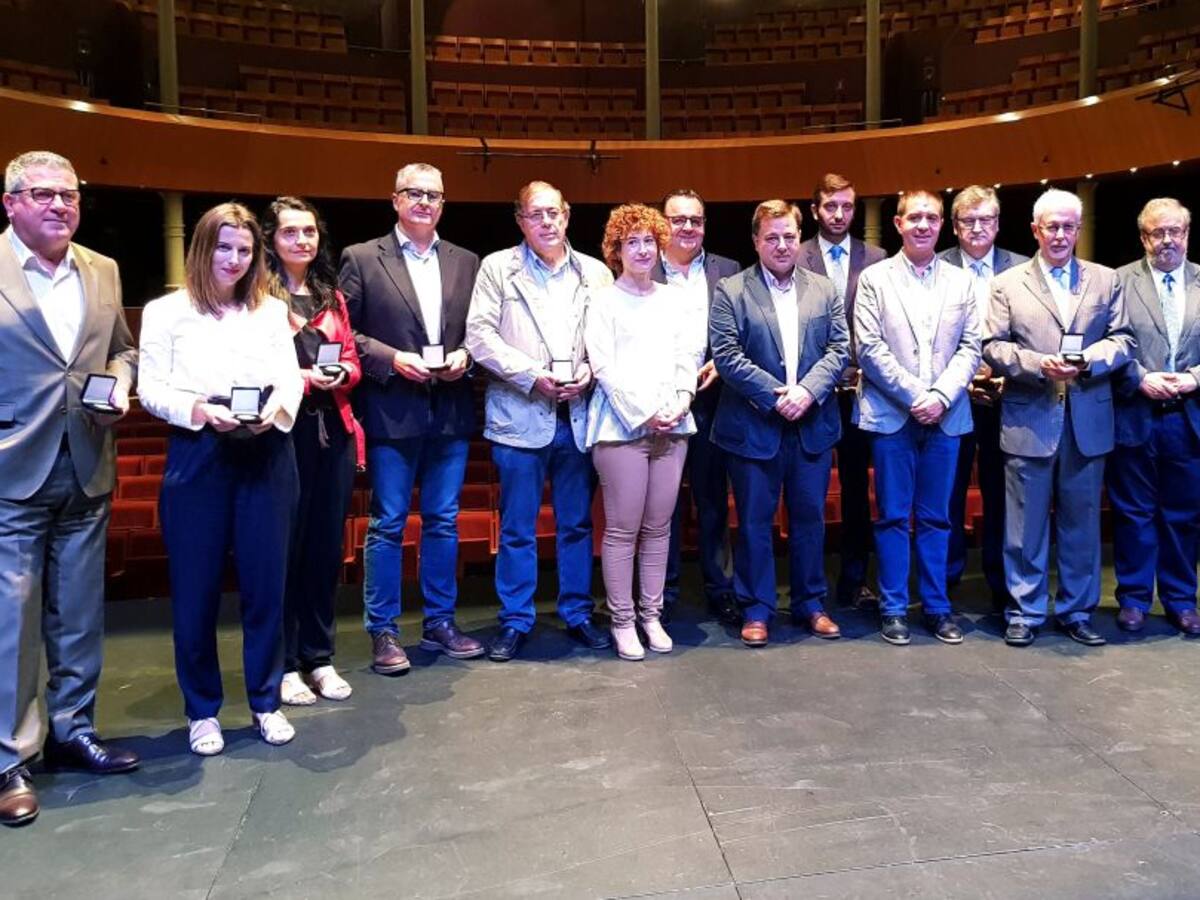 El Teatro Circo levanta el telón