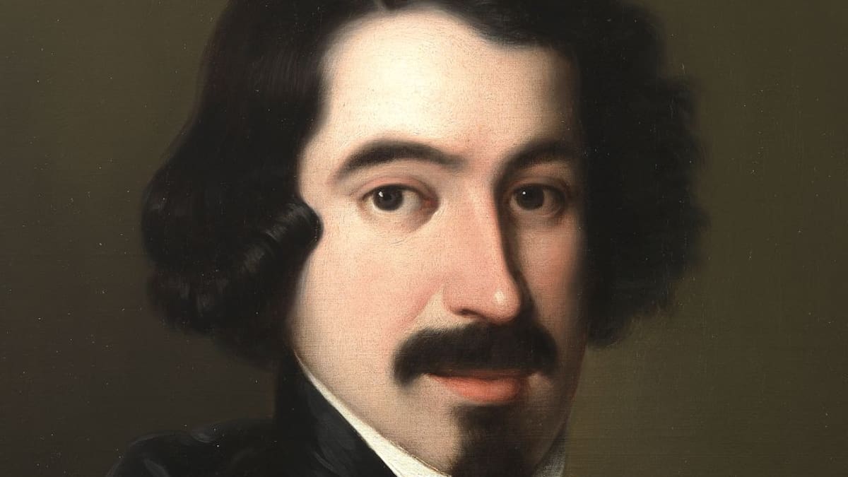 Extremadura en la Historia: Espronceda