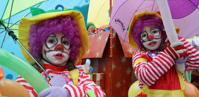 Ayuntamiento, Federación de Vecinos y peñas han ultimado los actos de Carnaval