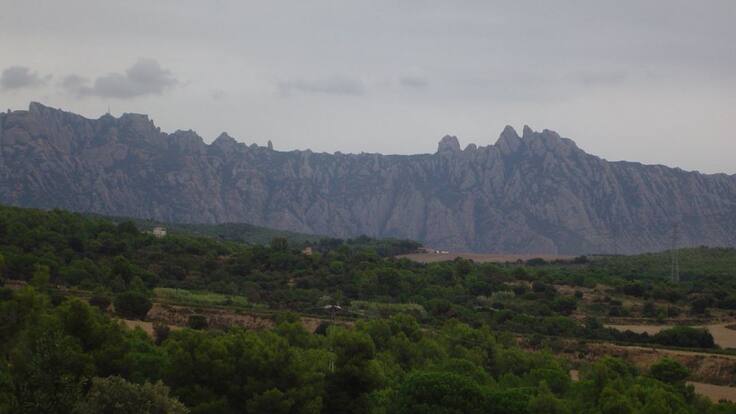 Montserrat demana perdó pels casos d'abús sexual