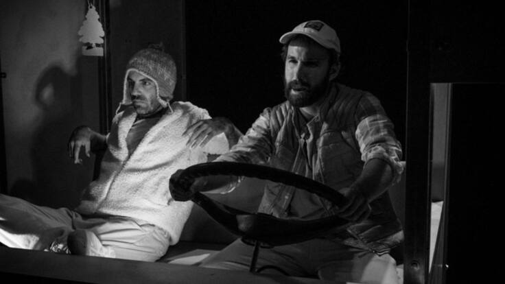 Entrevista a Getari Etxegarai - Hoy por Hoy San Sebastián