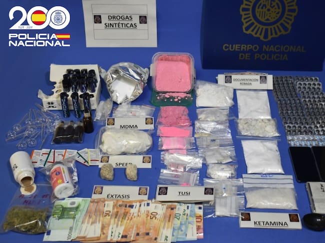 El principal investigado y detenido ha ingresado en prisión preventiva por orden de la Autoridad Judicial